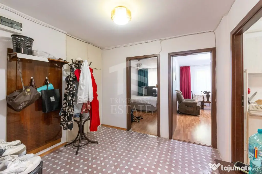 Iancului Pantelimon 4 camere - Bucuresti (Bucuresti-Ilfov)
