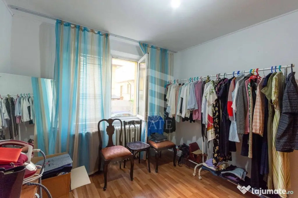 Iancului Pantelimon 4 camere - Bucuresti (Bucuresti-Ilfov)