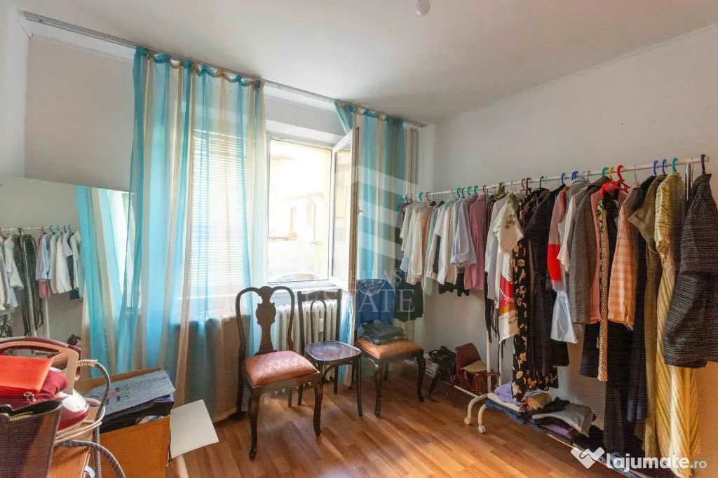 Iancului Pantelimon 4 camere - Bucuresti (Bucuresti-Ilfov)