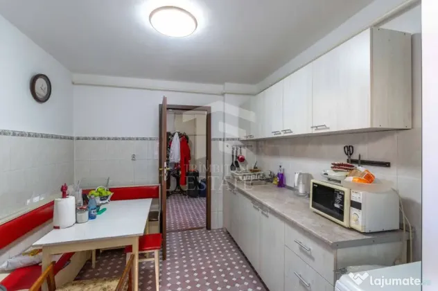 Iancului Pantelimon 4 camere - Bucuresti (Bucuresti-Ilfov)