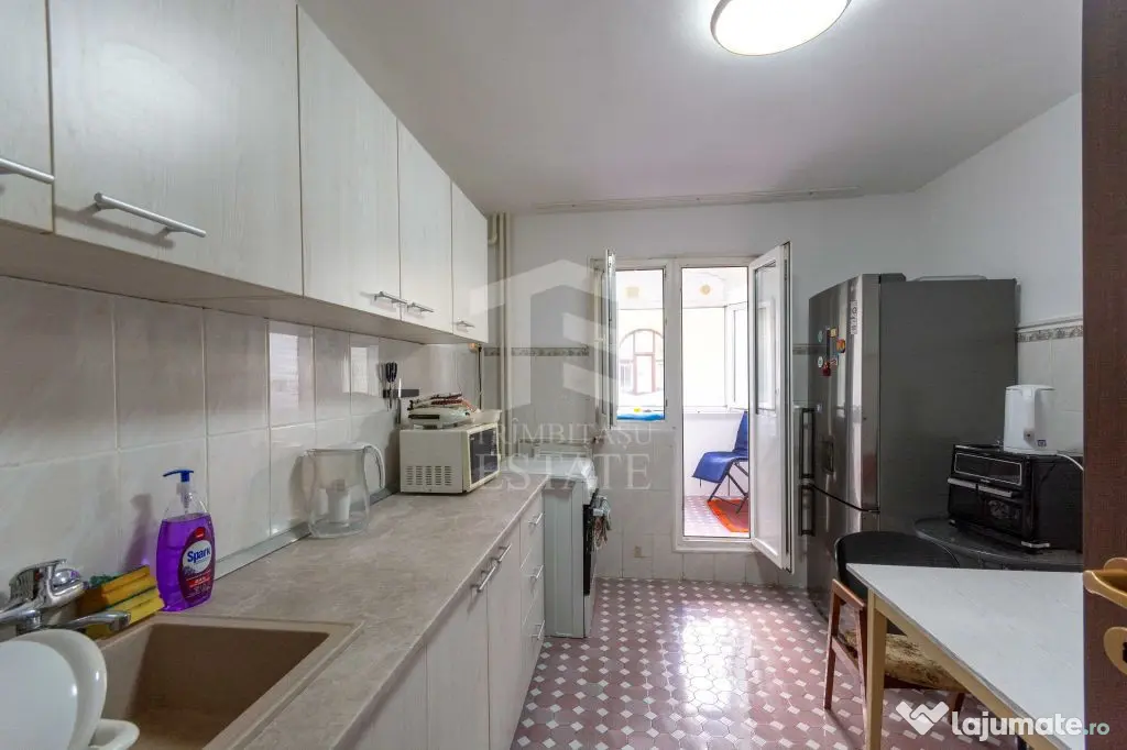 Iancului Pantelimon 4 camere - Bucuresti (Bucuresti-Ilfov)