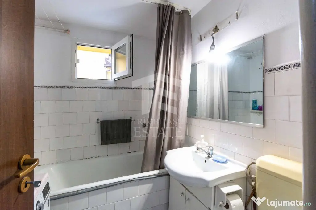 Iancului Pantelimon 4 camere - Bucuresti (Bucuresti-Ilfov)