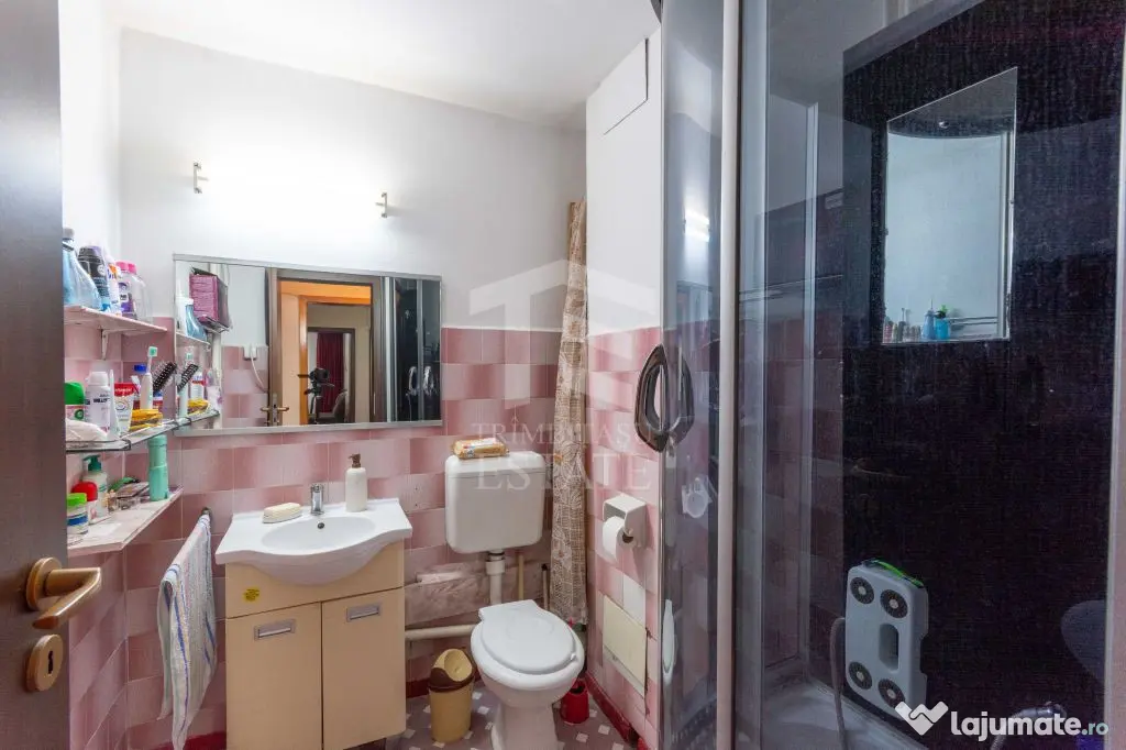 Iancului Pantelimon 4 camere - Bucuresti (Bucuresti-Ilfov)