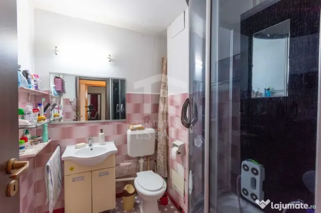 Iancului Pantelimon 4 camere - Bucuresti (Bucuresti-Ilfov)