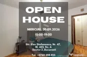 Iancului Pantelimon 4 camere 