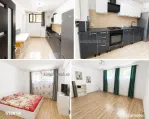 2 Camere Demisol inalt si luminos | 60 mp | Păcii - Loc de Parcare