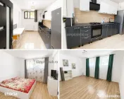 2 Camere Demisol inalt si luminos | 60 mp | Păcii - Loc de Parcare 