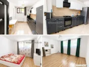 2 Camere Demisol inalt si luminos | 60 mp | Păcii - Loc de Parcare 