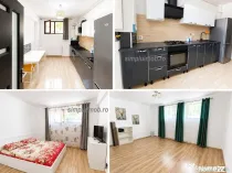 2 Camere Demisol inalt si luminos | 60 mp | Păcii - Loc de Parcare