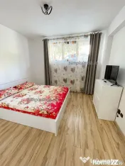 2 Camere Demisol inalt si luminos | 60 mp | Păcii - Loc de Parcare 