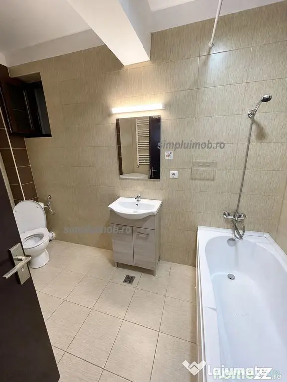 2 Camere Demisol inalt si luminos | 60 mp | Păcii - Loc de Parcare - Chiajna (Bucuresti-Ilfov)