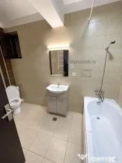 2 Camere Demisol inalt si luminos | 60 mp | Păcii - Loc de Parcare 