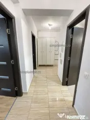 2 Camere Demisol inalt si luminos | 60 mp | Păcii - Loc de Parcare 