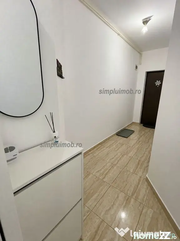 2 Camere Demisol inalt si luminos | 60 mp | Păcii - Loc de Parcare - Chiajna (Bucuresti-Ilfov)