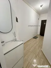 2 Camere Demisol inalt si luminos | 60 mp | Păcii - Loc de Parcare 