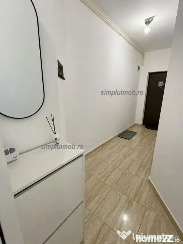 2 Camere Demisol inalt si luminos | 60 mp | Păcii - Loc de Parcare - Chiajna (Bucuresti-Ilfov)