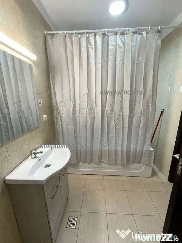 2 Camere Demisol inalt si luminos | 60 mp | Păcii - Loc de Parcare - Chiajna (Bucuresti-Ilfov)