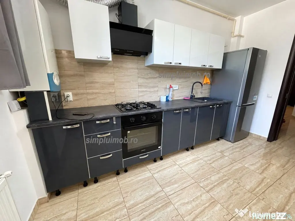 2 Camere Demisol inalt si luminos | 60 mp | Păcii - Loc de Parcare - Chiajna (Bucuresti-Ilfov)
