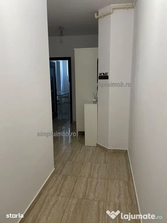 2 Camere Demisol inalt si luminos | 60 mp | Păcii - Loc de Parcare - Chiajna (Bucuresti-Ilfov)