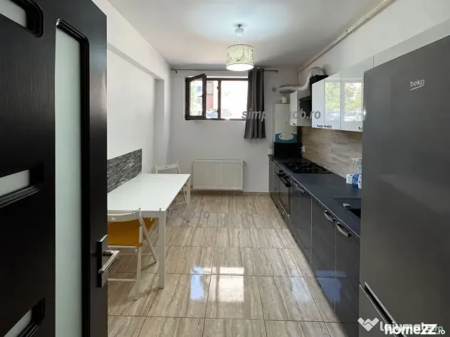 2 Camere Demisol inalt si luminos | 60 mp | Păcii - Loc de Parcare - Chiajna (Bucuresti-Ilfov)