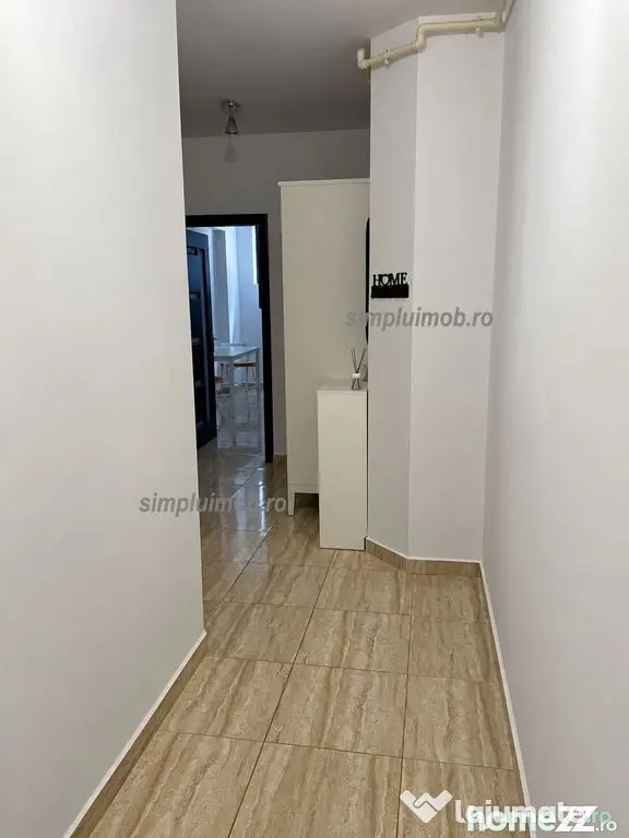 2 Camere Demisol inalt si luminos | 60 mp | Păcii - Loc de Parcare - Chiajna (Bucuresti-Ilfov)