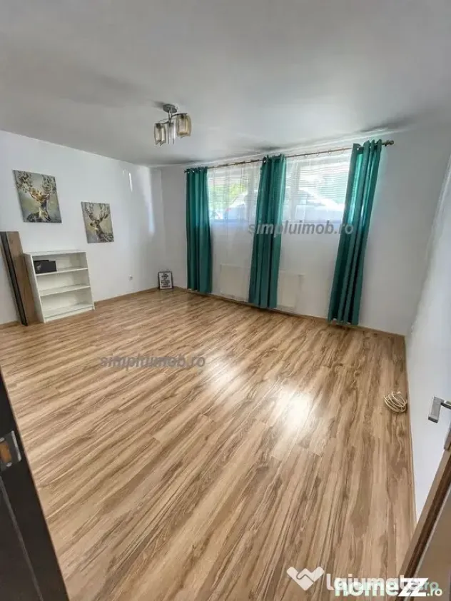 2 Camere Demisol inalt si luminos | 60 mp | Păcii - Loc de Parcare - Chiajna (Bucuresti-Ilfov)