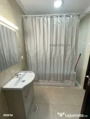 2 Camere Demisol inalt si luminos | 60 mp | Păcii - Loc de Parcare 