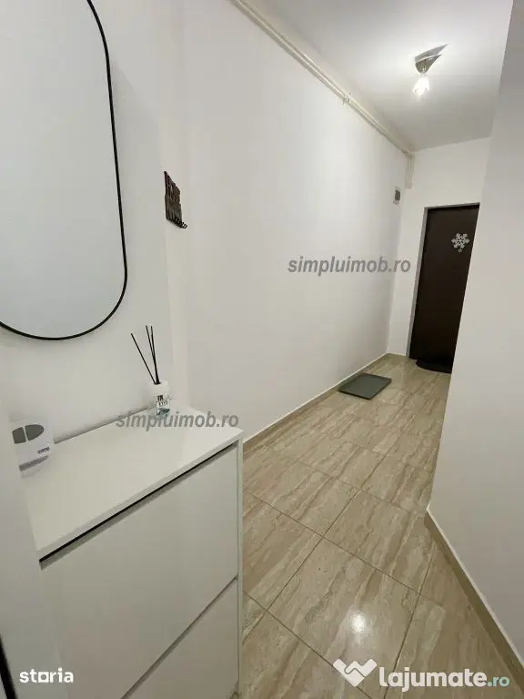 2 Camere Demisol inalt si luminos | 60 mp | Păcii - Loc de Parcare - Chiajna (Bucuresti-Ilfov)