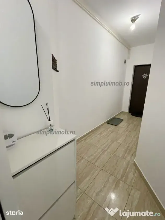 2 Camere Demisol inalt si luminos | 60 mp | Păcii - Loc de Parcare - Chiajna (Bucuresti-Ilfov)
