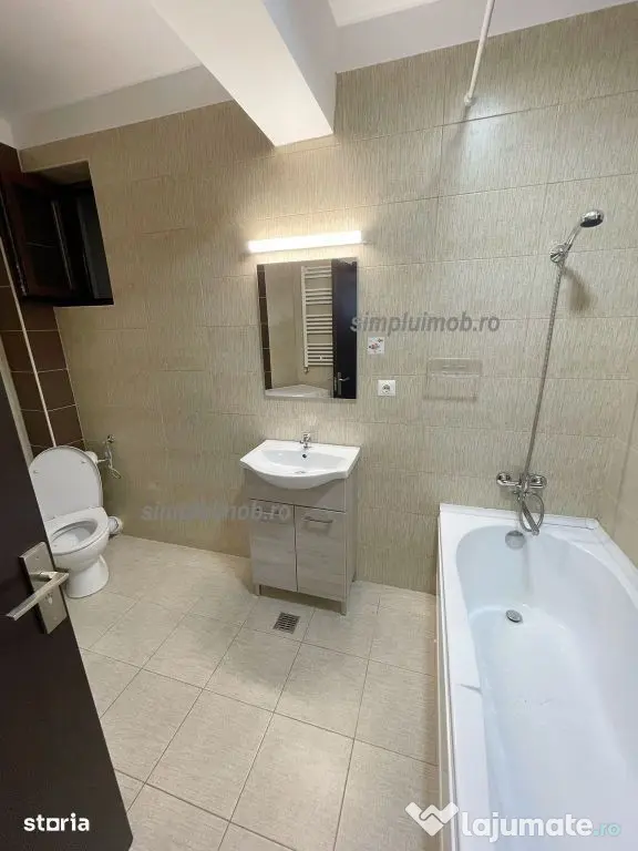 2 Camere Demisol inalt si luminos | 60 mp | Păcii - Loc de Parcare - Chiajna (Bucuresti-Ilfov)