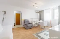 2 camere, prima inchiriere Lujerului + loc de parcare
