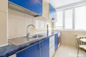 2 camere, prima inchiriere Lujerului + loc de parcare 