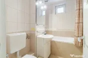 2 camere, prima inchiriere Lujerului + loc de parcare 