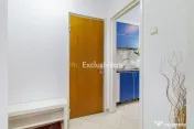 2 camere, prima inchiriere Lujerului + loc de parcare 