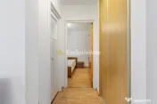 2 camere, prima inchiriere Lujerului + loc de parcare 