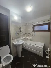Garsoniera cu cheltuieli incluse, strada Campului 
