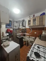 Garsoniera cu cheltuieli incluse, strada Campului 