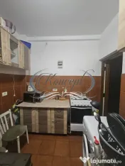 Garsoniera cu cheltuieli incluse, strada Campului 