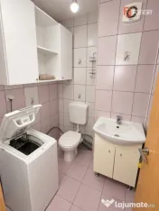 Apartament cu 3 camere, centrala proprie, de inchiriat – Z 