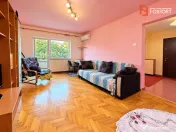 Apartament cu 3 camere, centrala proprie, de inchiriat – Z 