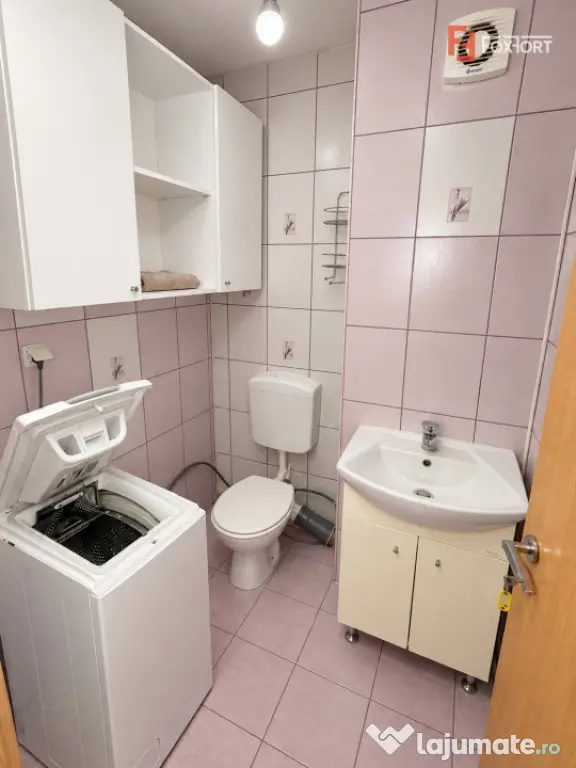 Soarelui, 3 camere, centrala proprie - Timisoara (Timis)