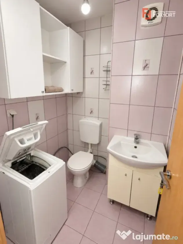 Soarelui, 3 camere, centrala proprie - Timisoara (Timis)