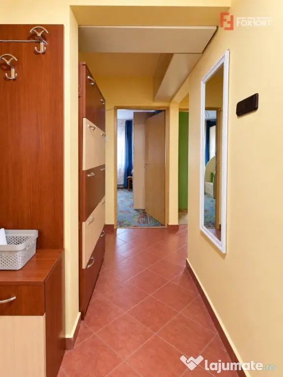 Soarelui, 3 camere, centrala proprie - Timisoara (Timis)