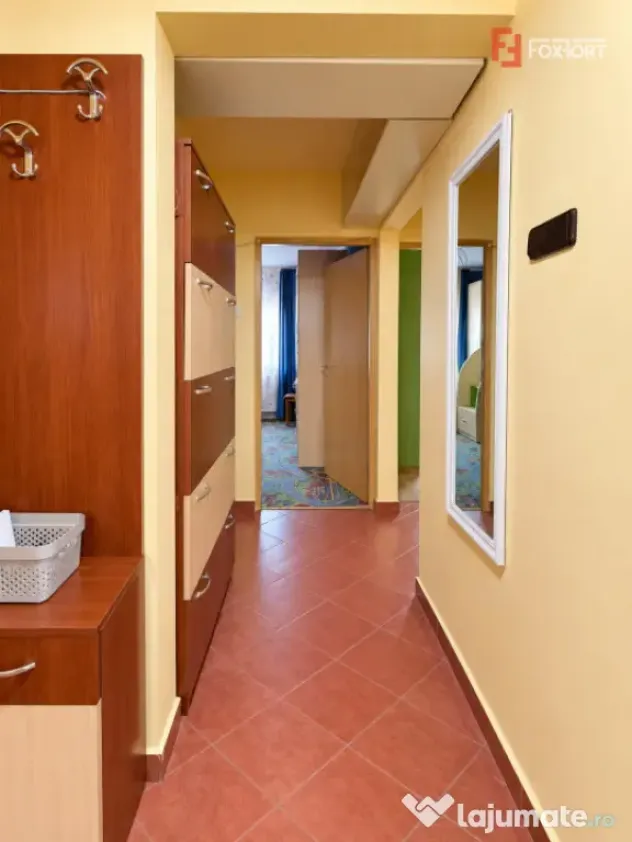 Soarelui, 3 camere, centrala proprie - Timisoara (Timis)