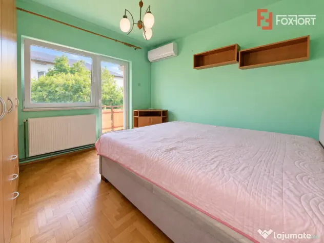 Soarelui, 3 camere, centrala proprie - Timisoara (Timis)