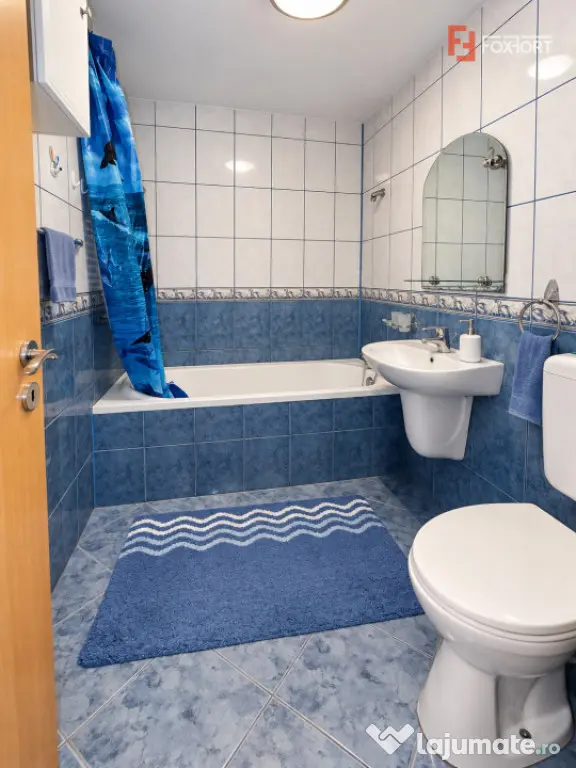Soarelui, 3 camere, centrala proprie - Timisoara (Timis)