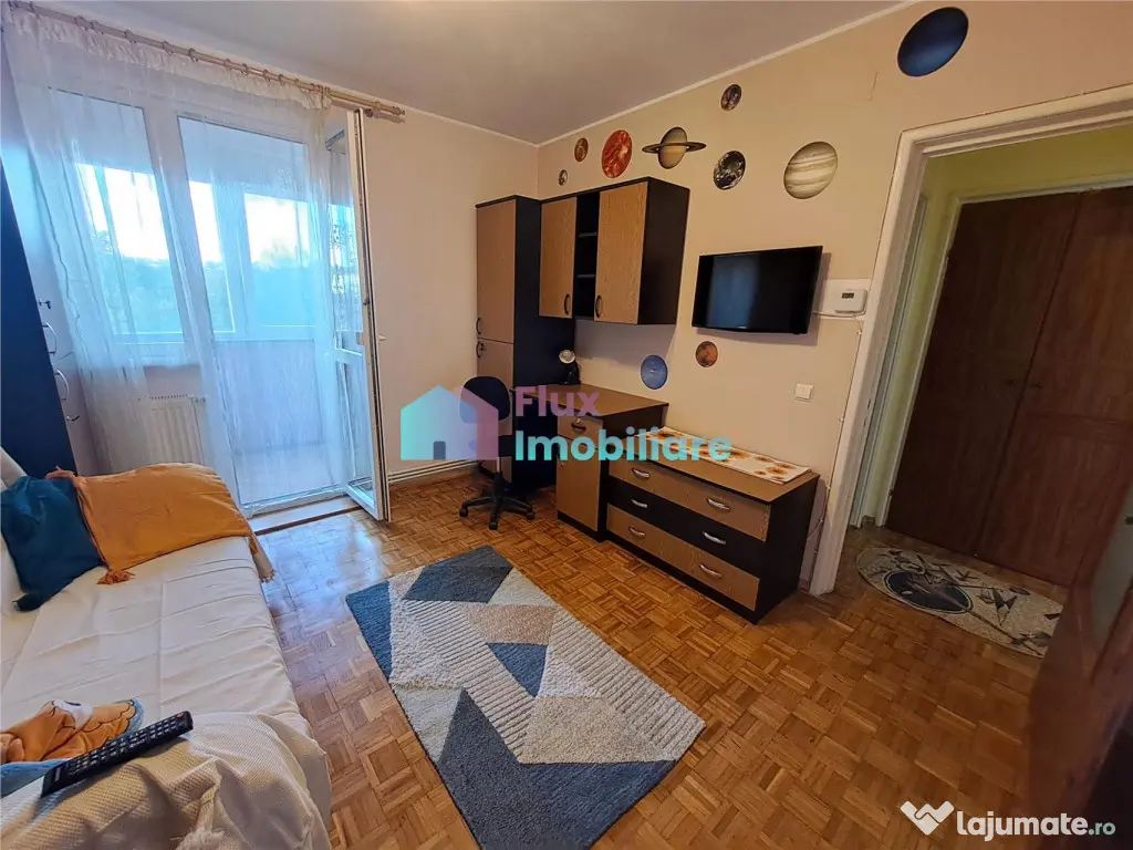 Apartament cu 2 camere Marasesti zona Catedralei - Suceava (Suceava)