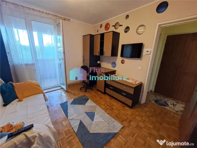 Apartament cu 2 camere Marasesti zona Catedralei - Suceava (Suceava)