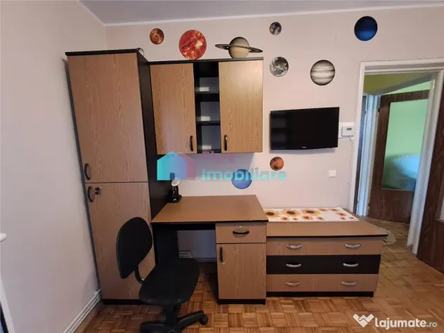 Apartament cu 2 camere Marasesti zona Catedralei - Suceava (Suceava)