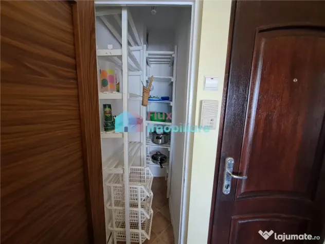 Apartament cu 2 camere Marasesti zona Catedralei - Suceava (Suceava)
